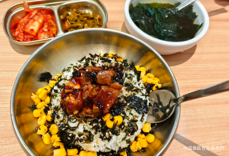 儿童餐 “吃”出家庭消费新热点